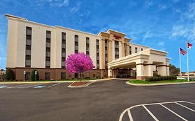 Hampton Inn Dunn
